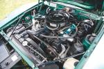 AMC Javelin AMX 1974 года